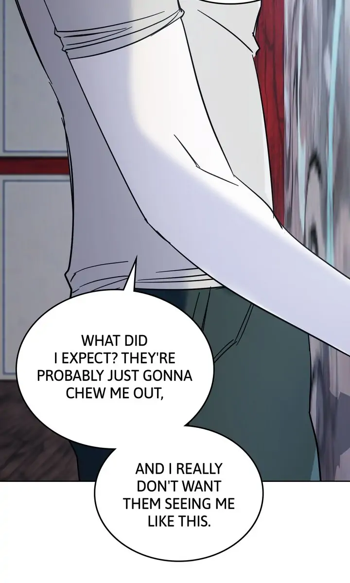 Zodiac Hunters Chapter 19 - Page 24