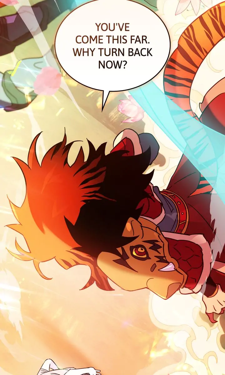 Zodiac Hunters Chapter 19 - Page 33