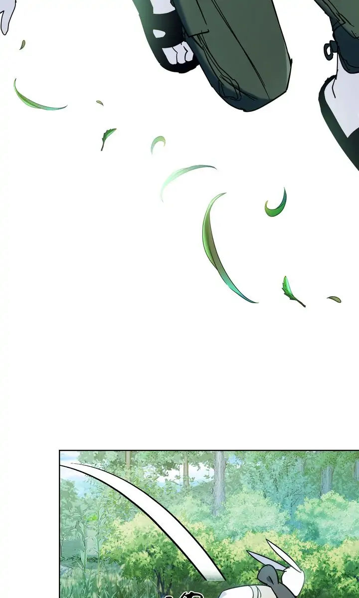 Zodiac Hunters Chapter 19 - Page 4