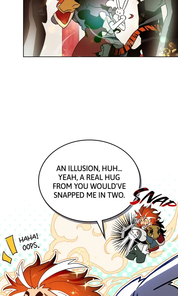 Zodiac Hunters Chapter 19 - Page 41