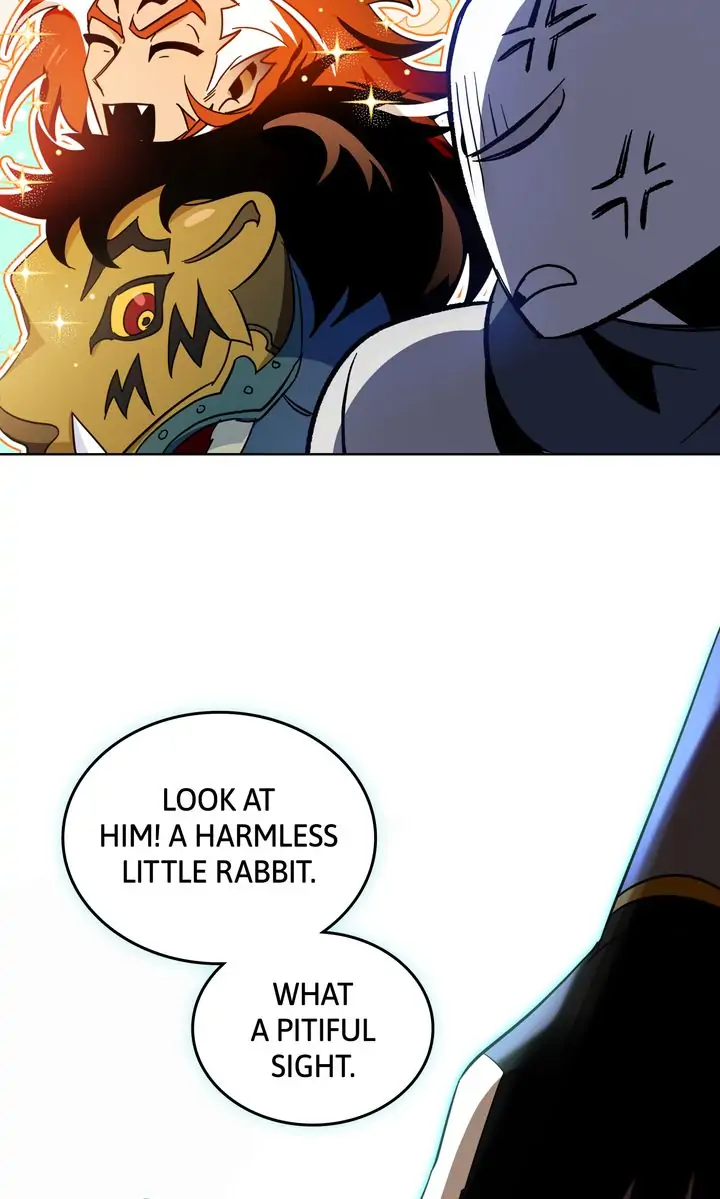 Zodiac Hunters Chapter 19 - Page 42