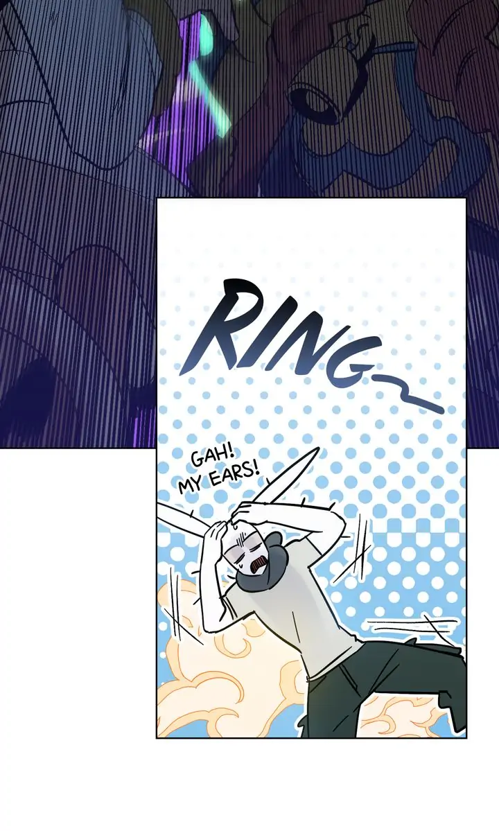 Zodiac Hunters Chapter 19 - Page 51