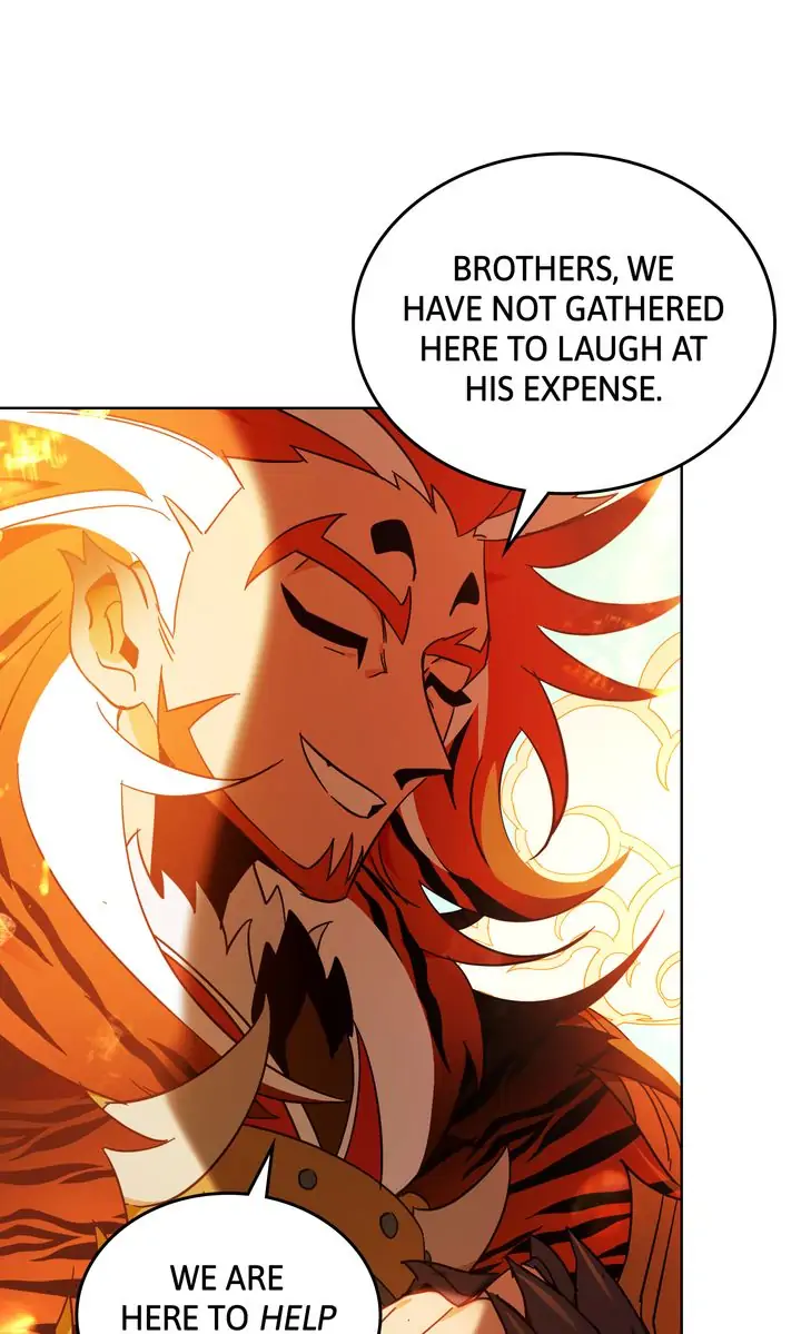 Zodiac Hunters Chapter 19 - Page 52