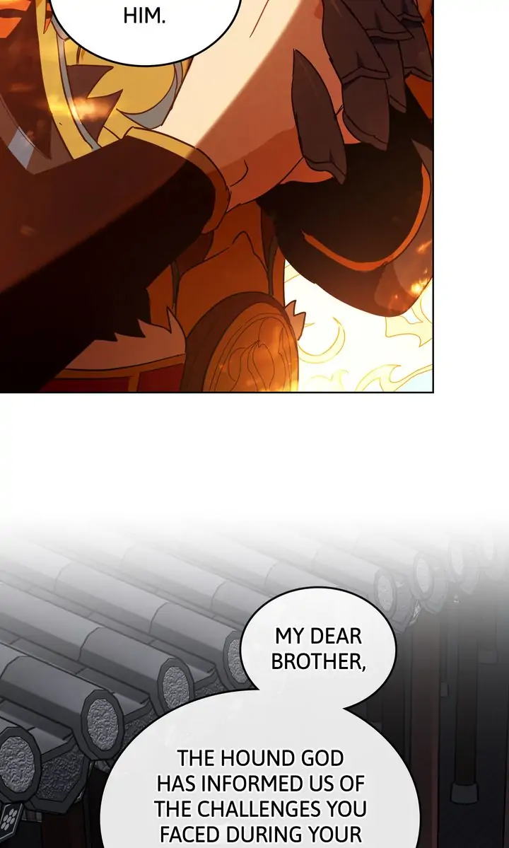 Zodiac Hunters Chapter 19 - Page 53