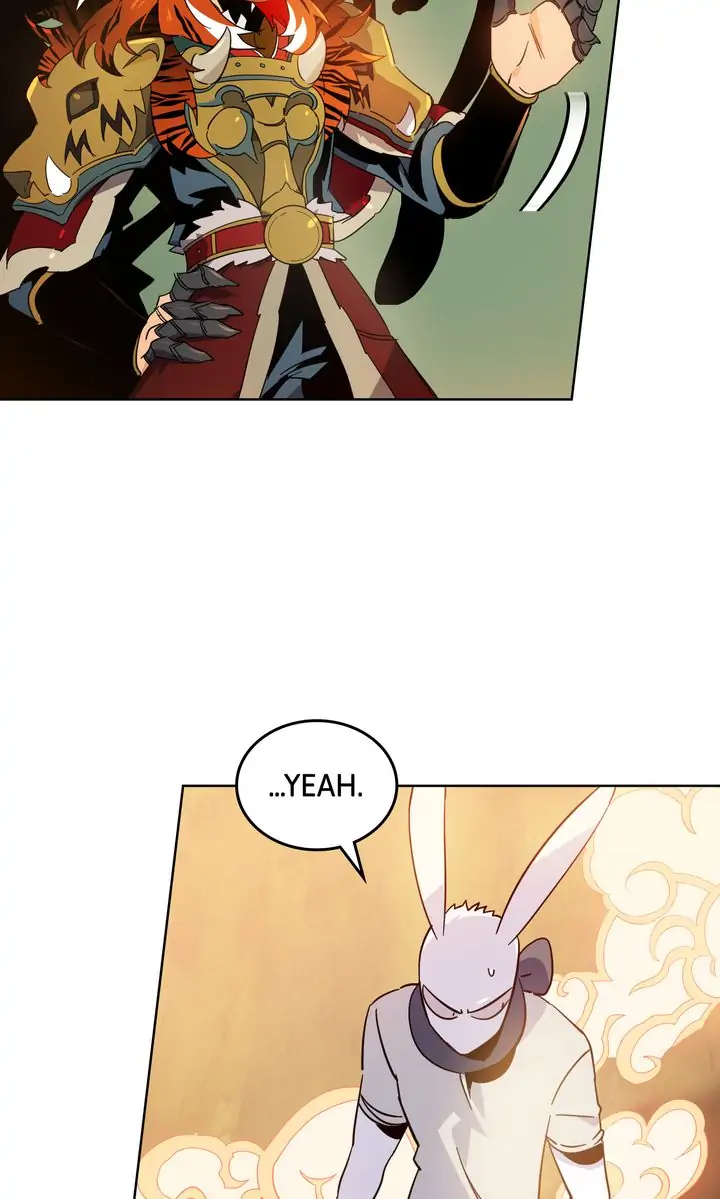 Zodiac Hunters Chapter 19 - Page 58
