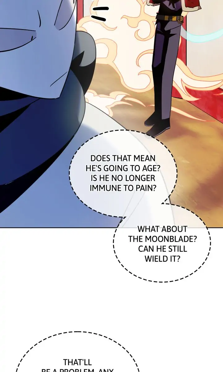 Zodiac Hunters Chapter 19 - Page 60