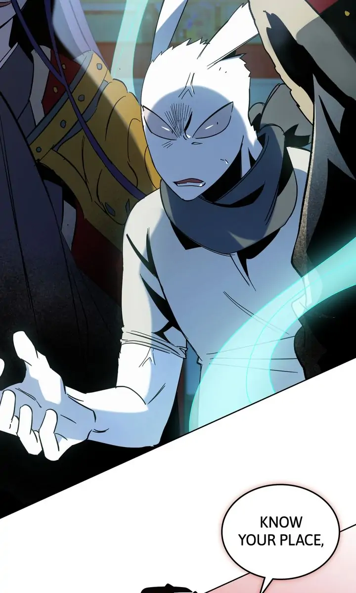 Zodiac Hunters Chapter 19 - Page 64