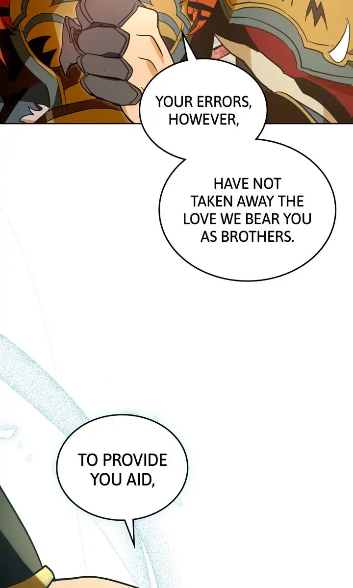 Zodiac Hunters Chapter 19 - Page 76