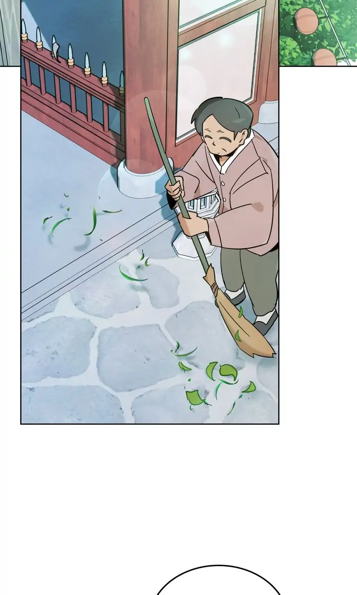 Zodiac Hunters Chapter 19 - Page 8