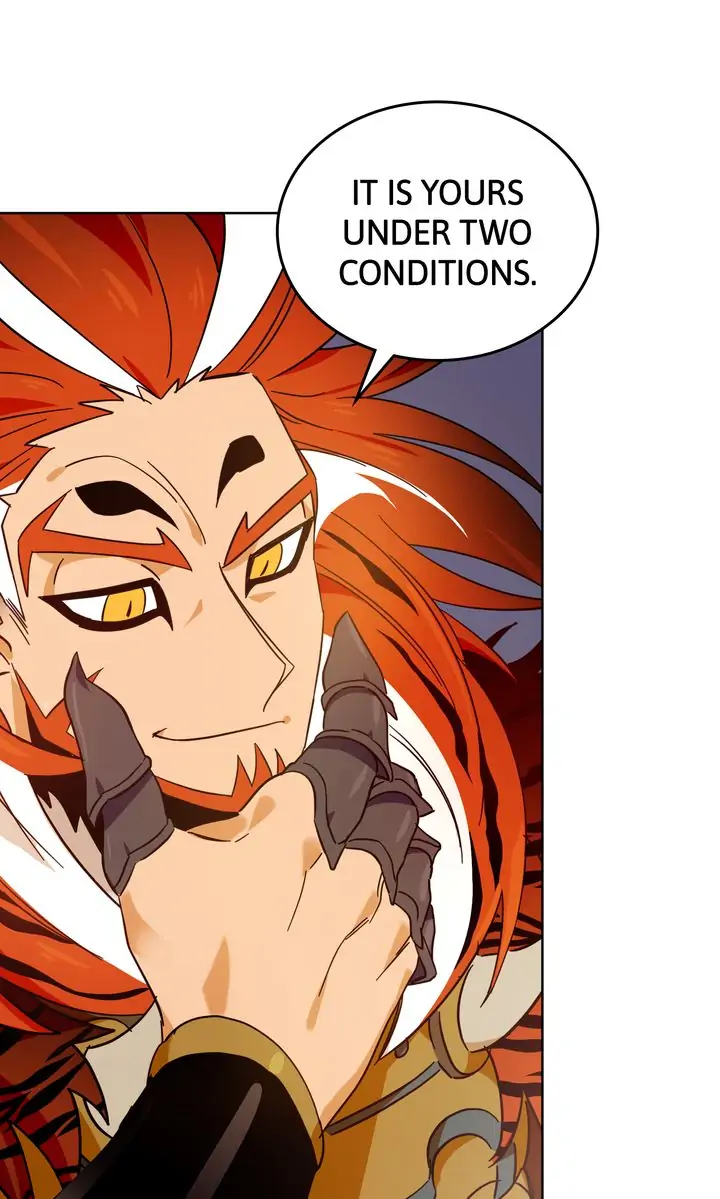 Zodiac Hunters Chapter 19 - Page 83