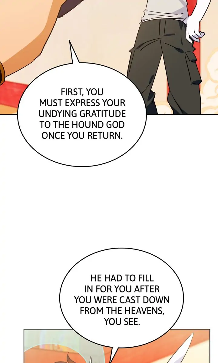 Zodiac Hunters Chapter 19 - Page 85
