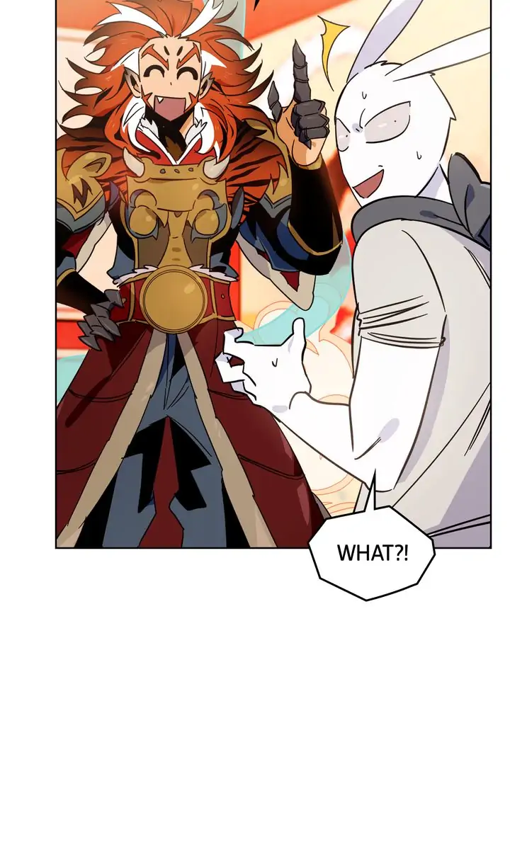 Zodiac Hunters Chapter 19 - Page 86
