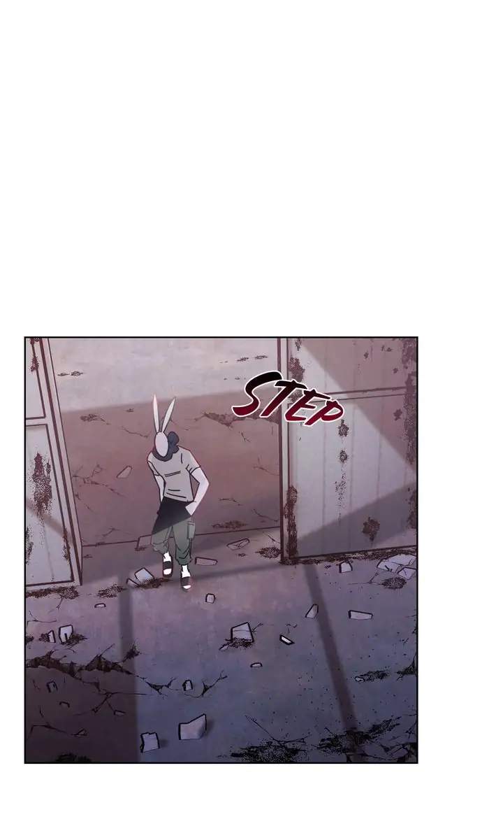 Zodiac Hunters Chapter 2 - Page 0