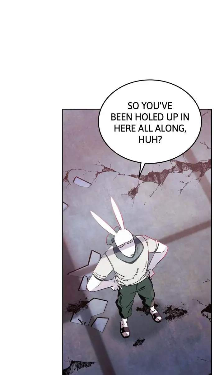 Zodiac Hunters Chapter 2 - Page 1