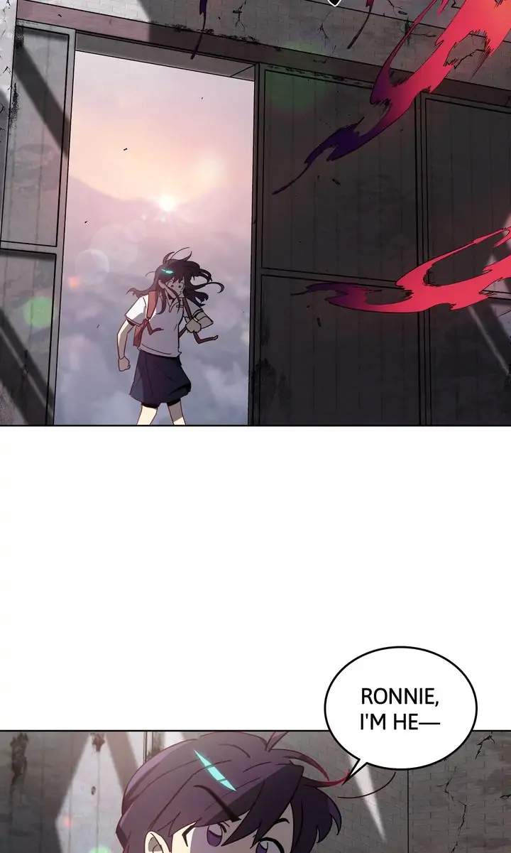 Zodiac Hunters Chapter 2 - Page 11