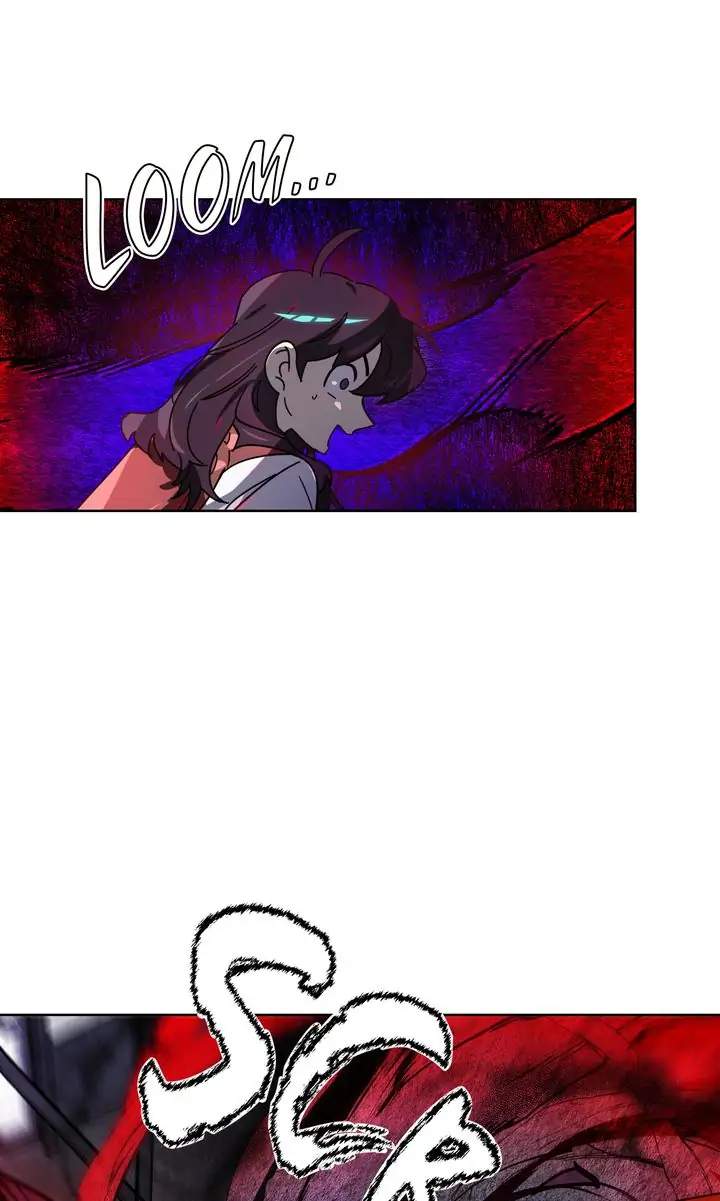 Zodiac Hunters Chapter 2 - Page 21