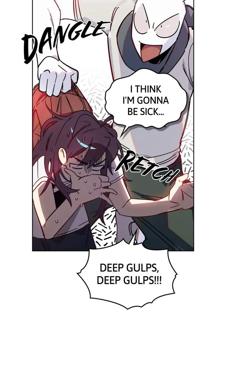 Zodiac Hunters Chapter 2 - Page 29