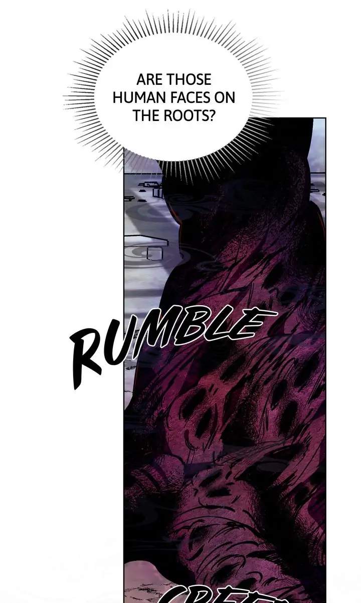 Zodiac Hunters Chapter 2 - Page 31