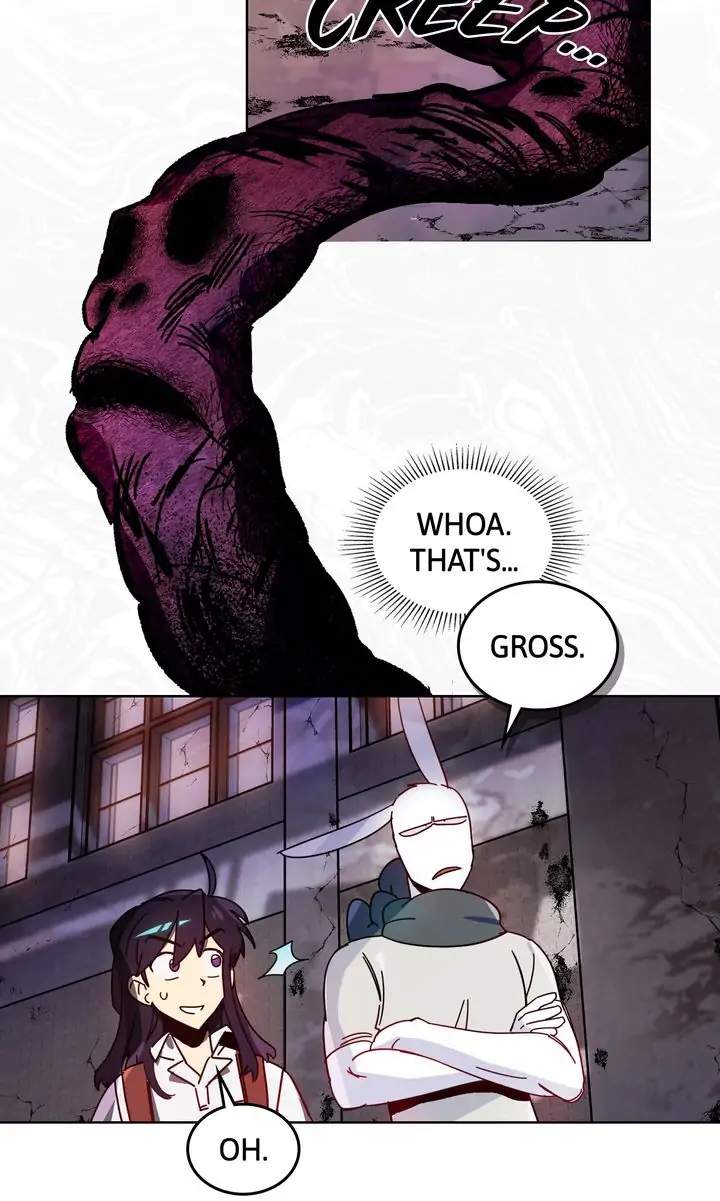 Zodiac Hunters Chapter 2 - Page 32