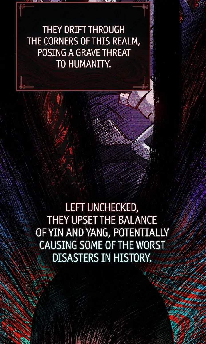 Zodiac Hunters Chapter 2 - Page 35