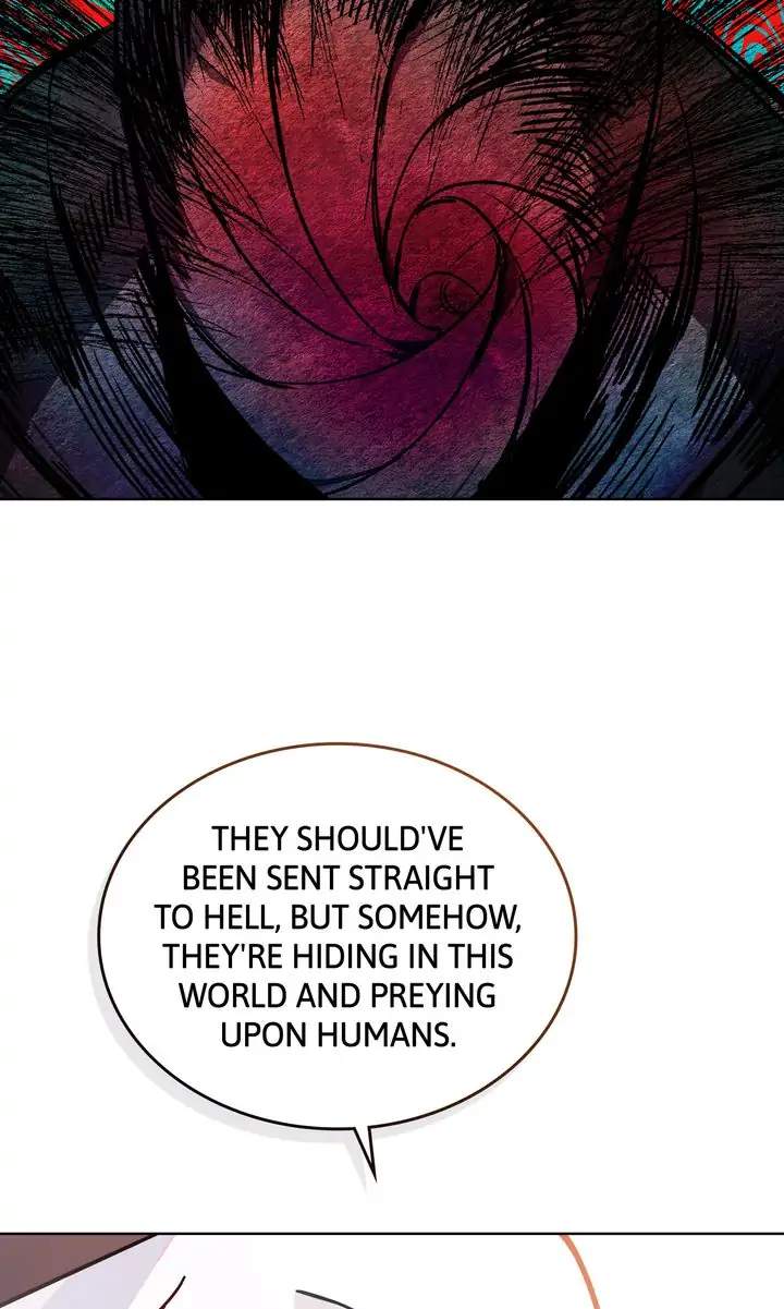 Zodiac Hunters Chapter 2 - Page 36