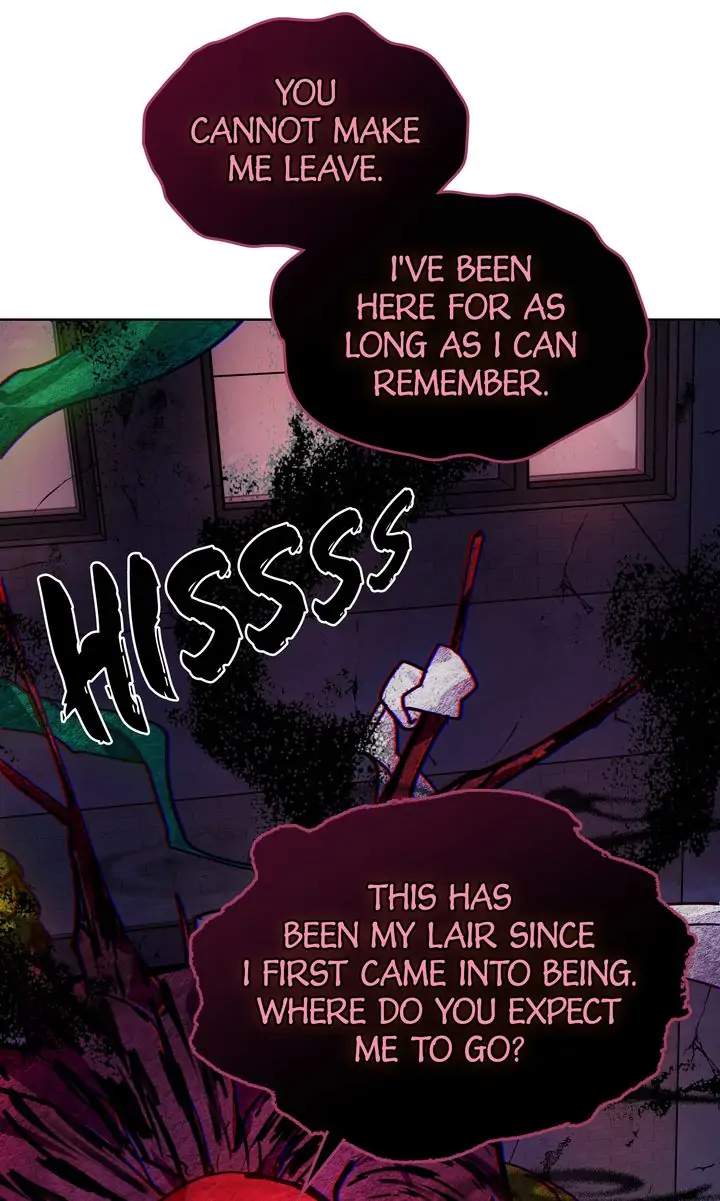 Zodiac Hunters Chapter 2 - Page 39