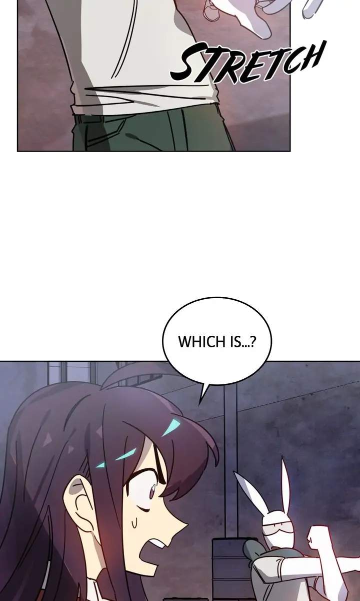 Zodiac Hunters Chapter 2 - Page 47