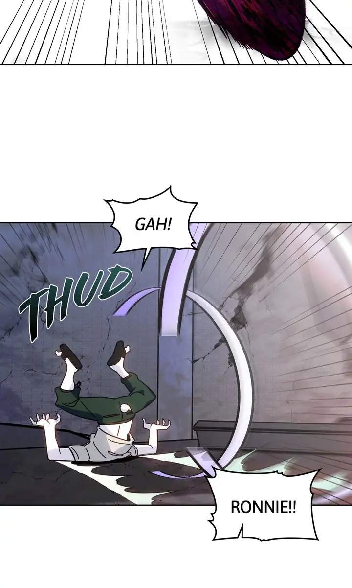 Zodiac Hunters Chapter 2 - Page 63