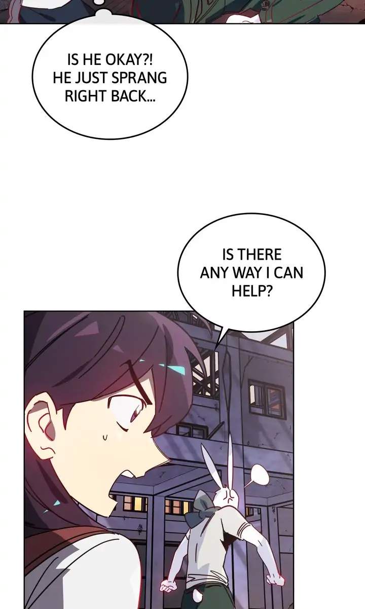 Zodiac Hunters Chapter 2 - Page 65