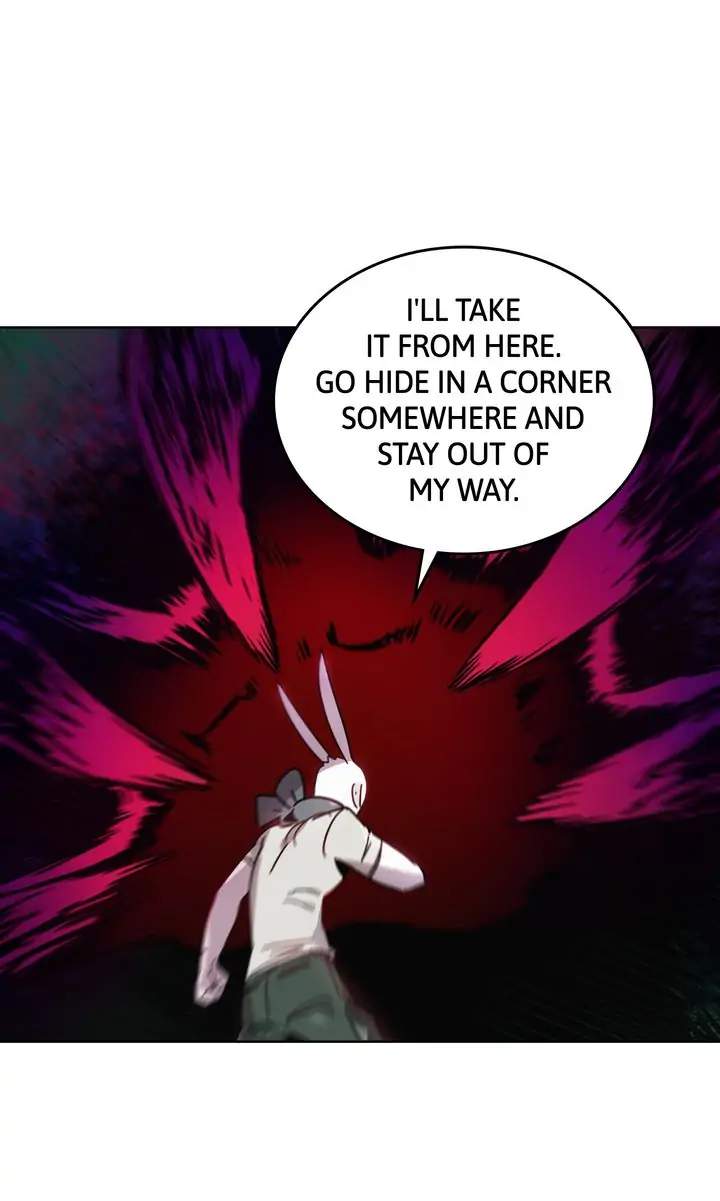 Zodiac Hunters Chapter 2 - Page 67