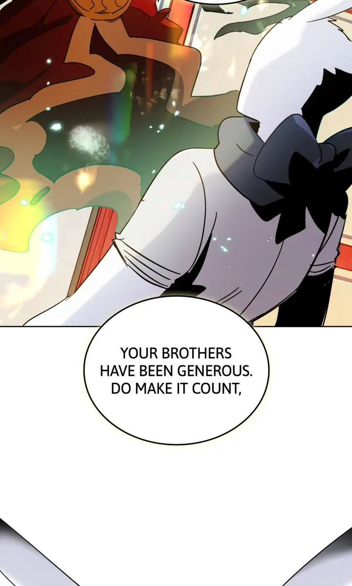 Zodiac Hunters Chapter 20 - Page 12