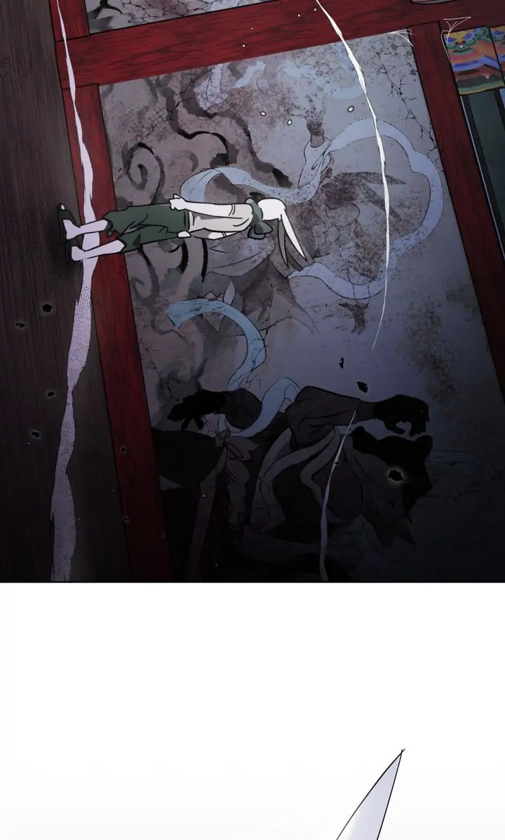 Zodiac Hunters Chapter 20 - Page 15