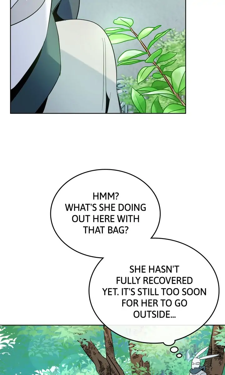 Zodiac Hunters Chapter 20 - Page 46