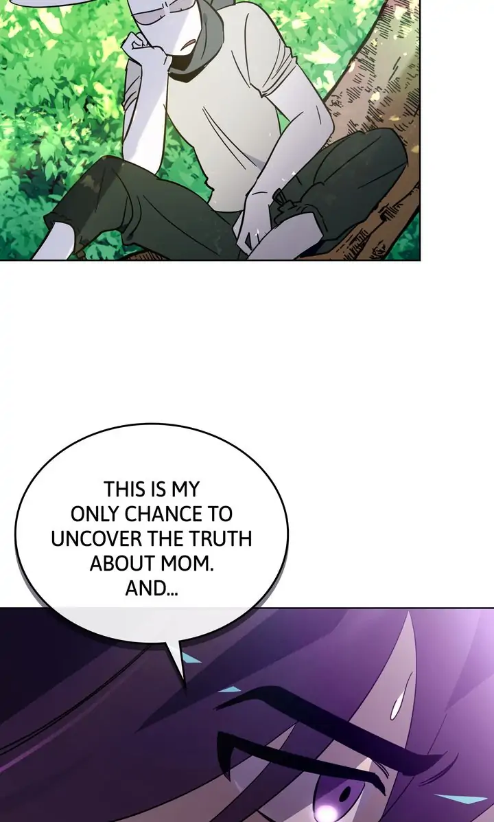 Zodiac Hunters Chapter 20 - Page 56