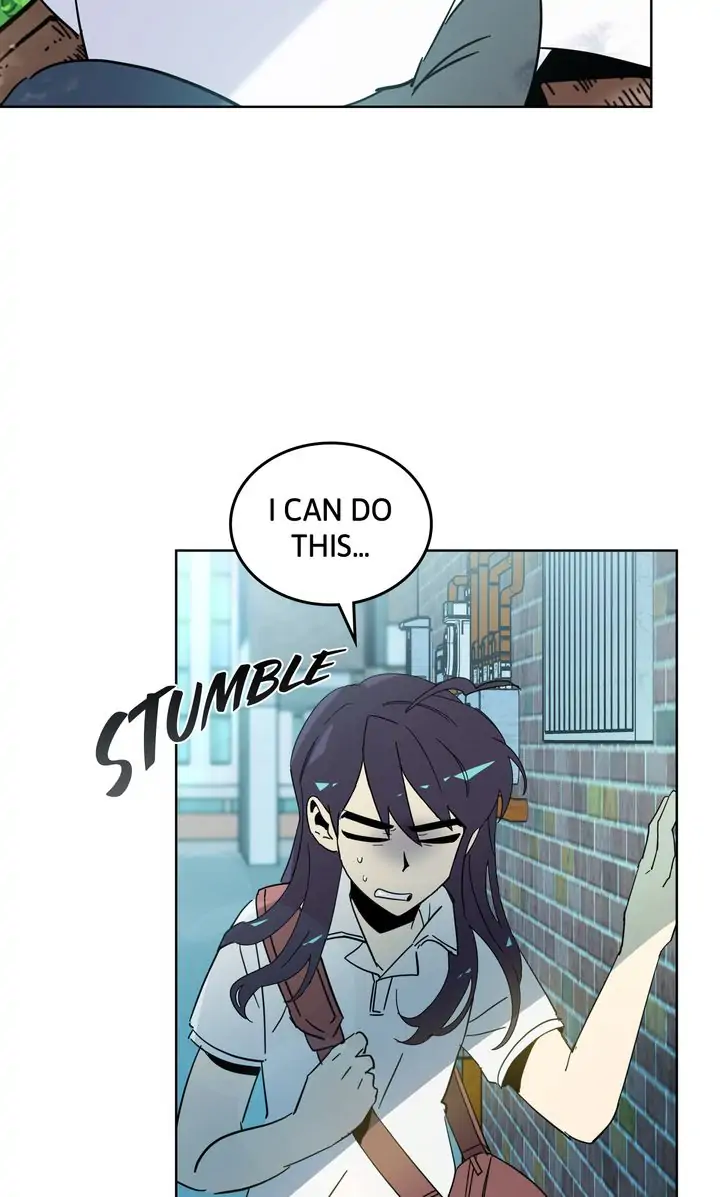 Zodiac Hunters Chapter 20 - Page 62