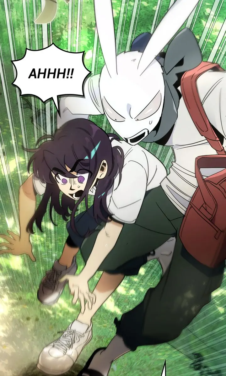 Zodiac Hunters Chapter 20 - Page 76