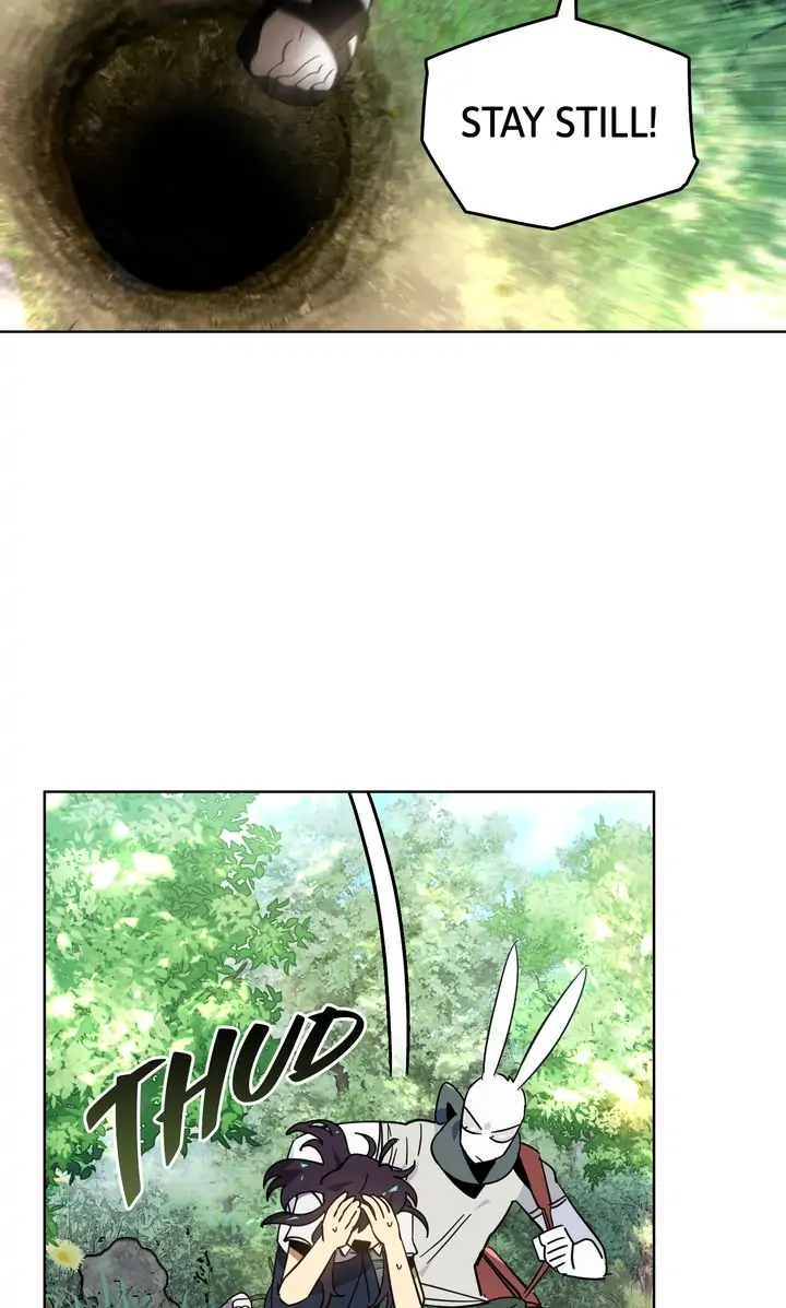 Zodiac Hunters Chapter 20 - Page 77