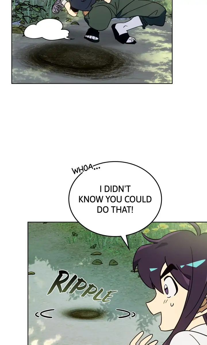 Zodiac Hunters Chapter 20 - Page 78