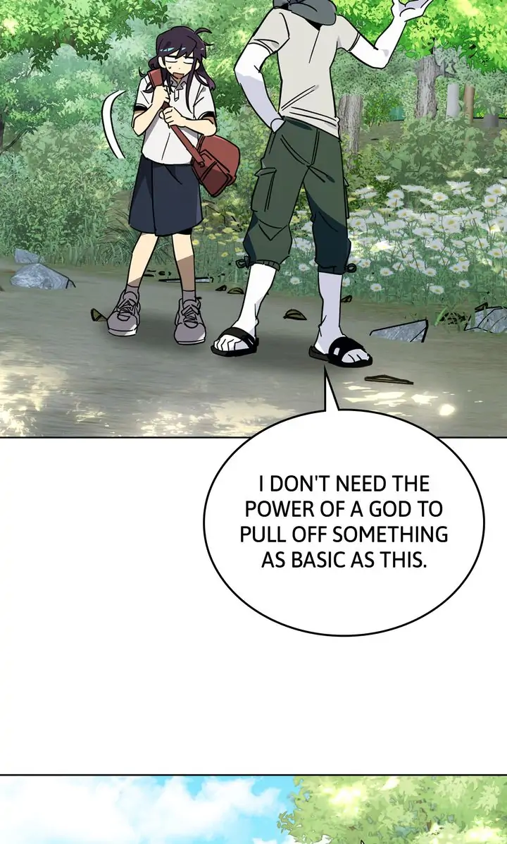 Zodiac Hunters Chapter 20 - Page 81