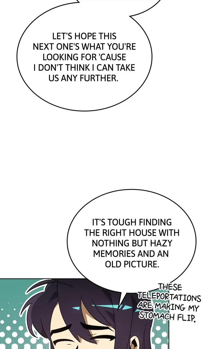 Zodiac Hunters Chapter 20 - Page 83