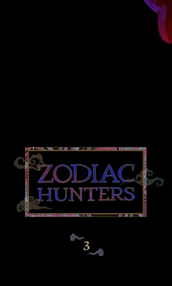 Zodiac Hunters Chapter 3 - Page 10