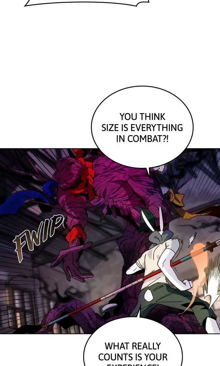 Zodiac Hunters Chapter 3 - Page 24
