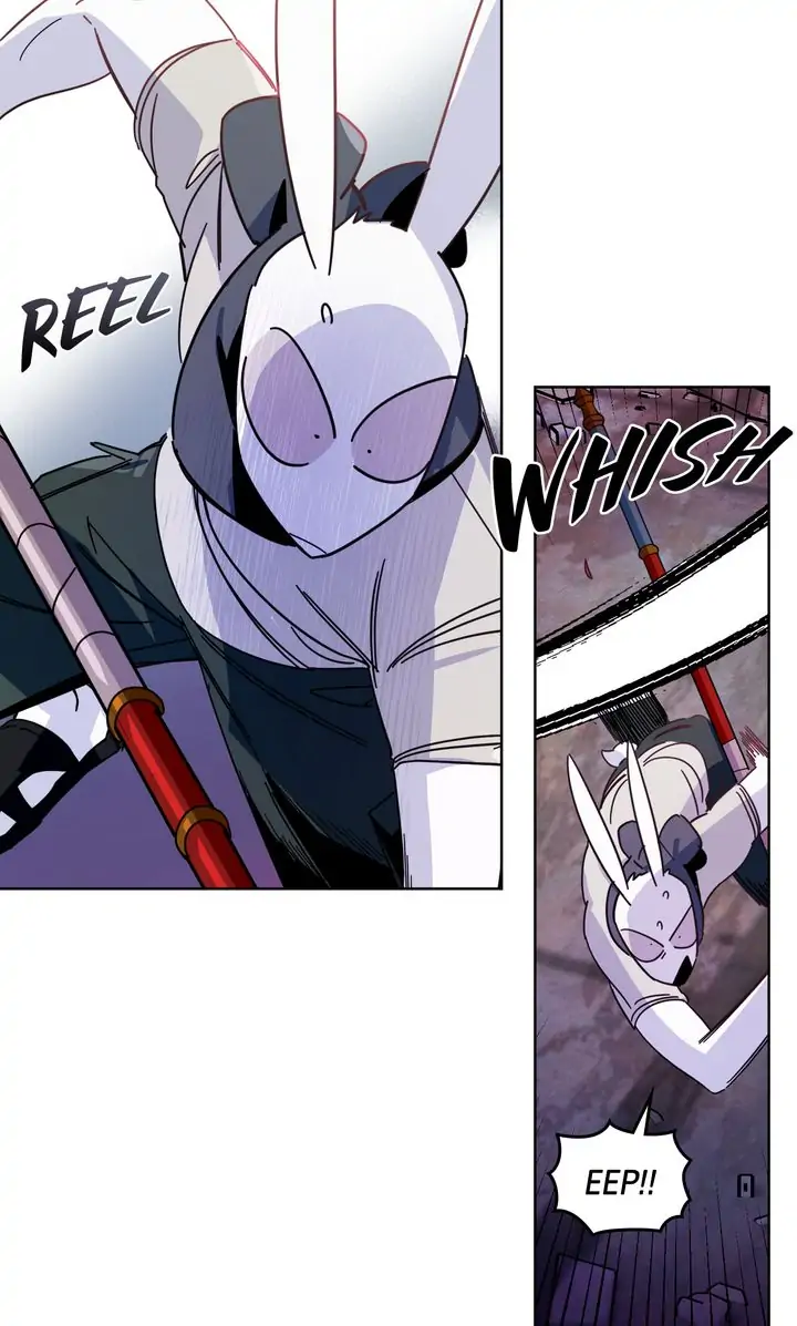 Zodiac Hunters Chapter 3 - Page 28
