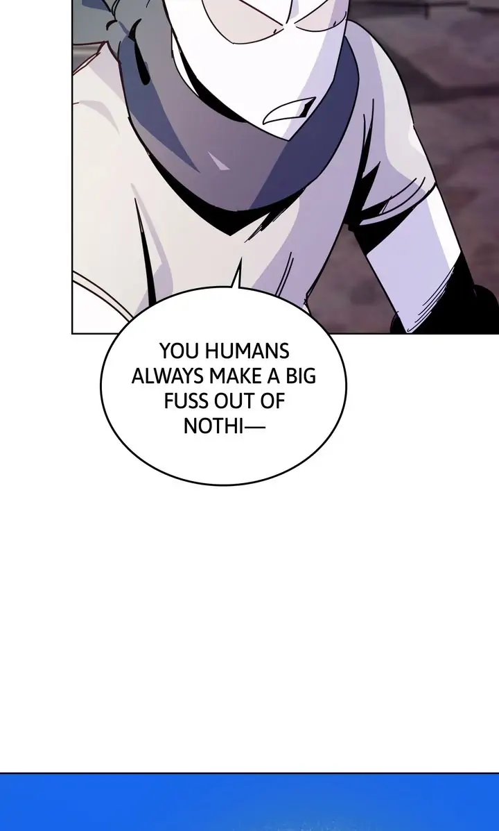 Zodiac Hunters Chapter 3 - Page 32