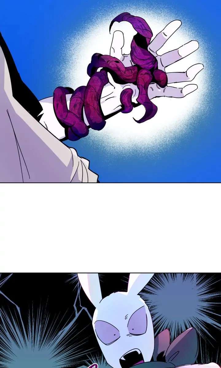 Zodiac Hunters Chapter 3 - Page 33
