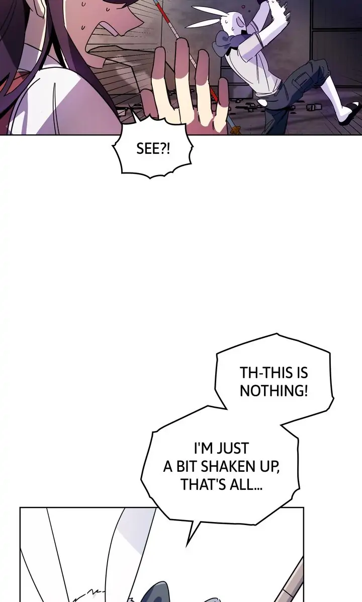 Zodiac Hunters Chapter 3 - Page 35