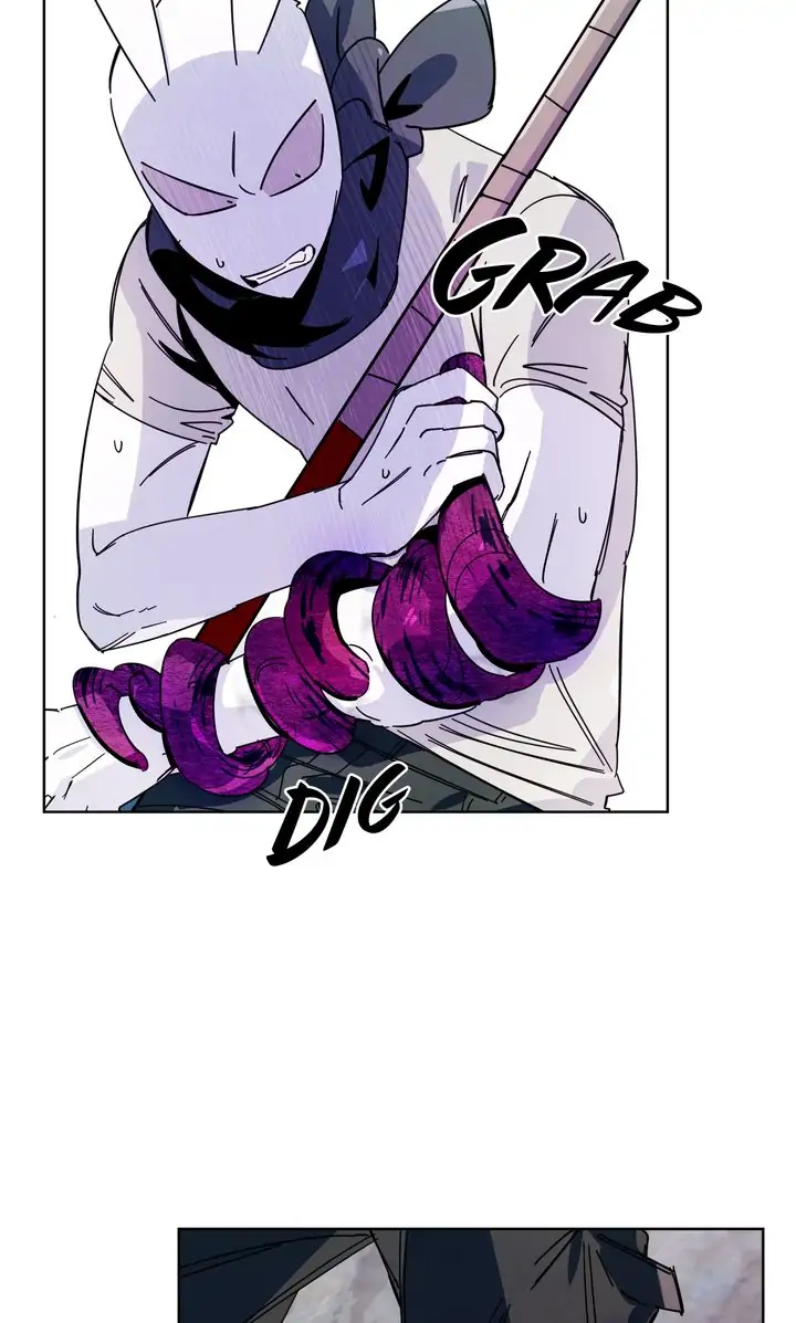 Zodiac Hunters Chapter 3 - Page 36