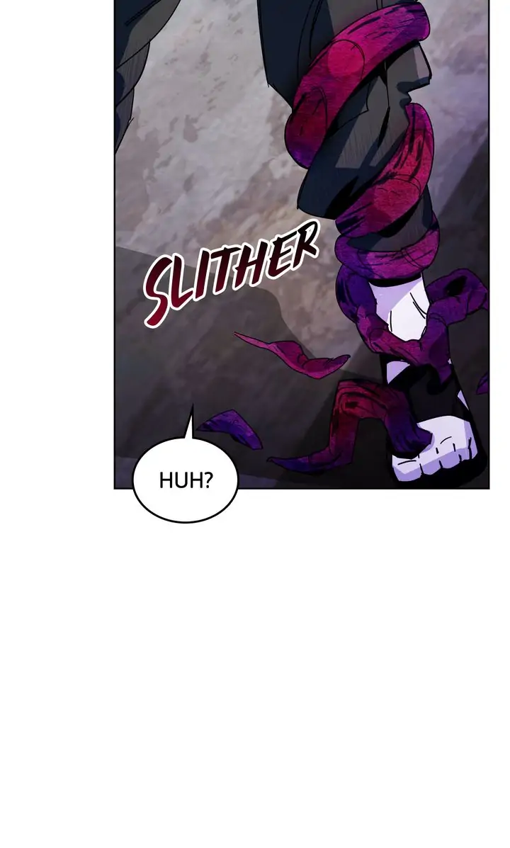 Zodiac Hunters Chapter 3 - Page 37