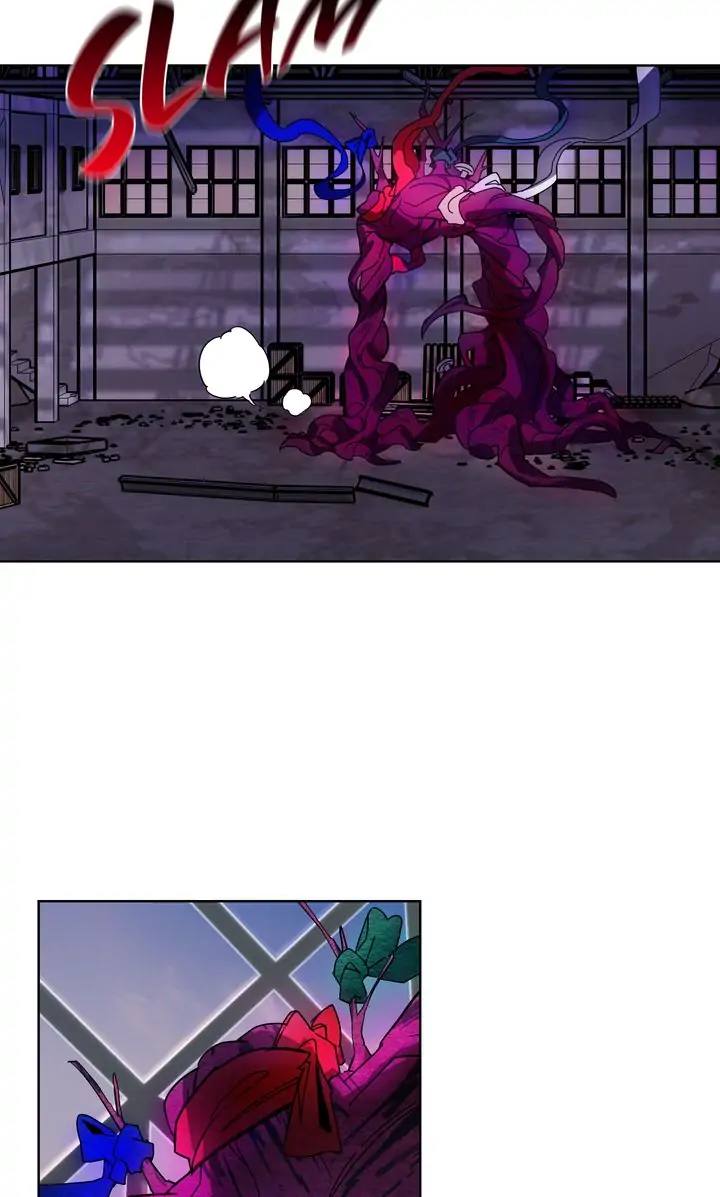 Zodiac Hunters Chapter 3 - Page 41