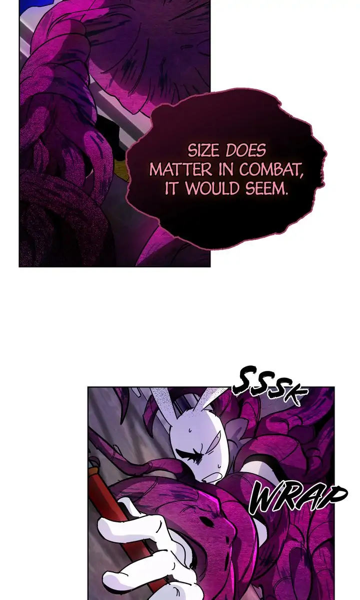 Zodiac Hunters Chapter 3 - Page 42